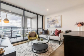 Elegant & Charming Apt in Vibrant Richmond